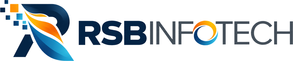 RSB Infotech
